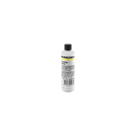 Kärcher FoamStop Neutral Foam Suppressant 125ml - Perfect for Effective Cleaning and Reduced Foam!